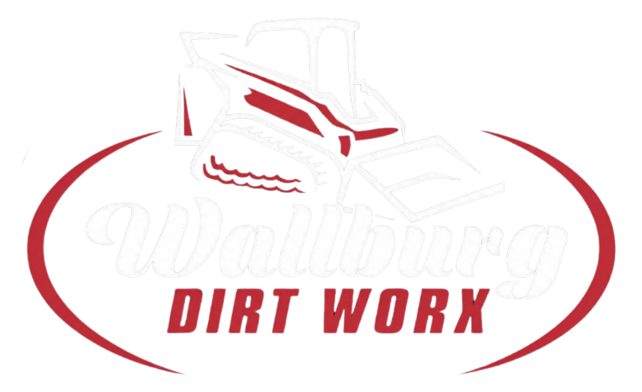 Wallburg Dirt Worx, grading and demolition